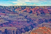 South Rim