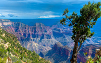 North Rim