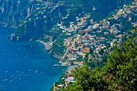Positano