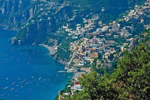 Positano