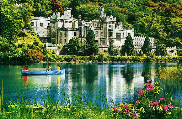 Ireland