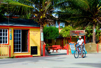 Caye Caulker