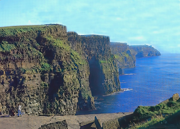 Ireland