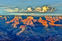 South Rim