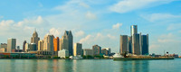 Urban Photography - Detroit