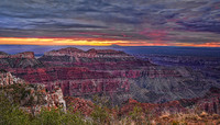 North Rim