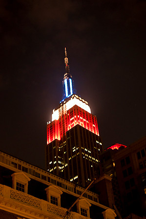Empire State Building