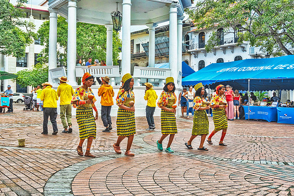Casco Viejo