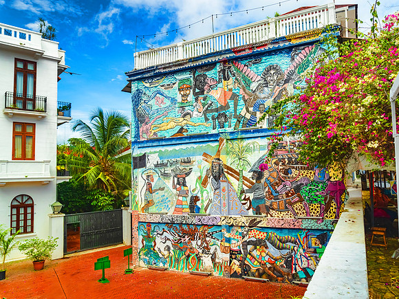 Casco Viejo