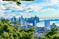 Panama City