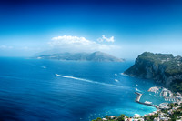 Isle of Capri, Italy
