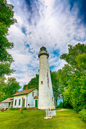 Port Austin