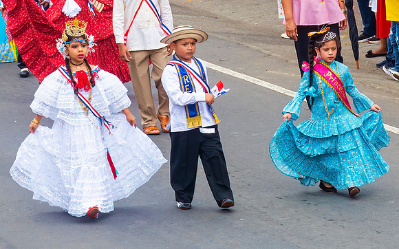 Independence Day Parade