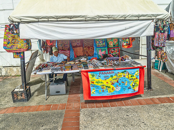 Casco Viejo