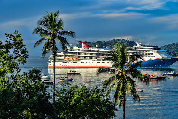 Panama Canal