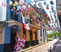 Casco Viejo