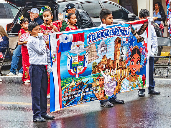Independence Day Parade