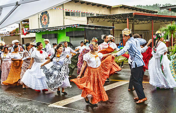 Independence Day Parade