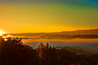 Smoky Mountains National Park