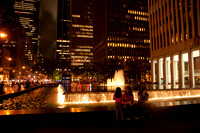 Avenue of the Americas