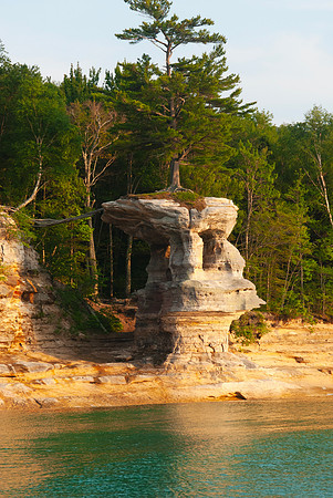 Lake Superior
