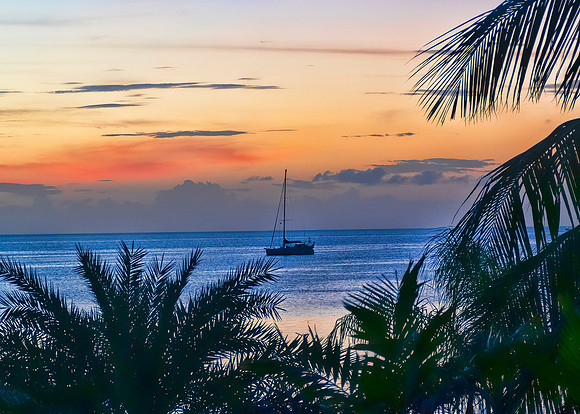 Caye Caulker, Belize