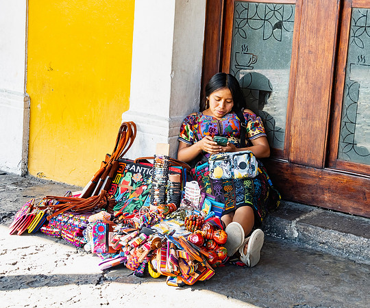 Antigua
