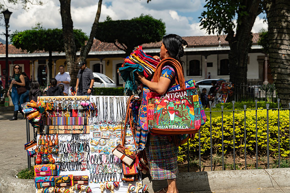 Antigua