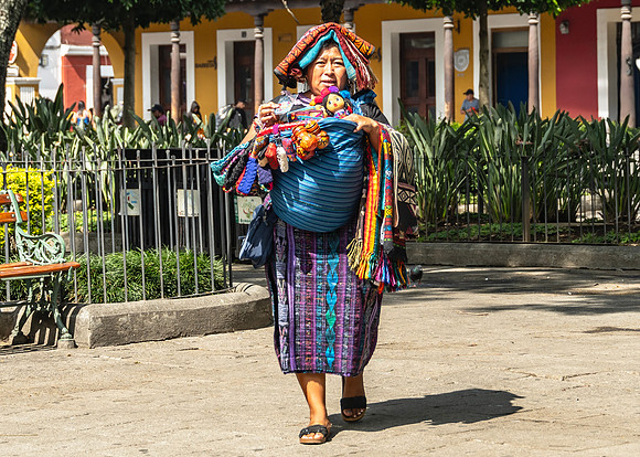 Antigua