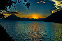 Lake Atitlan