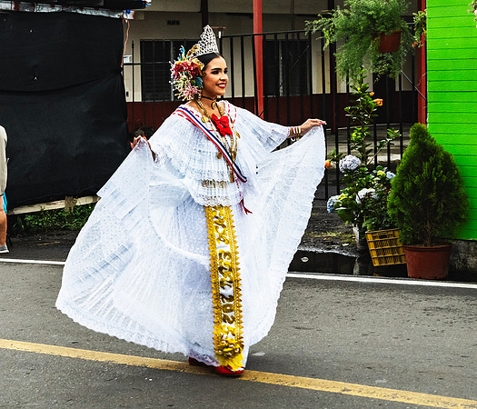 Boquete, Panama