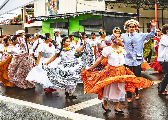 Independence Day Parade
