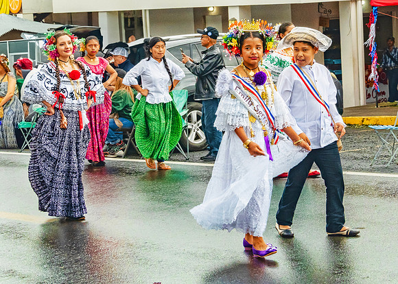 Independence Day Parade