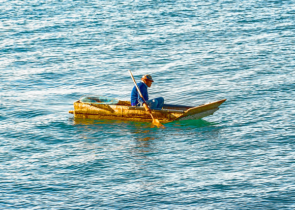 Lake Atitlan