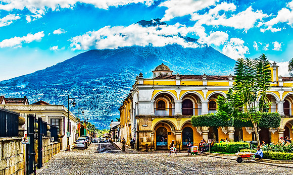 Antigua