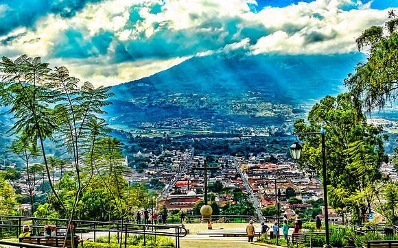 Antigua