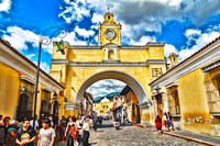 Antigua, Guatemala