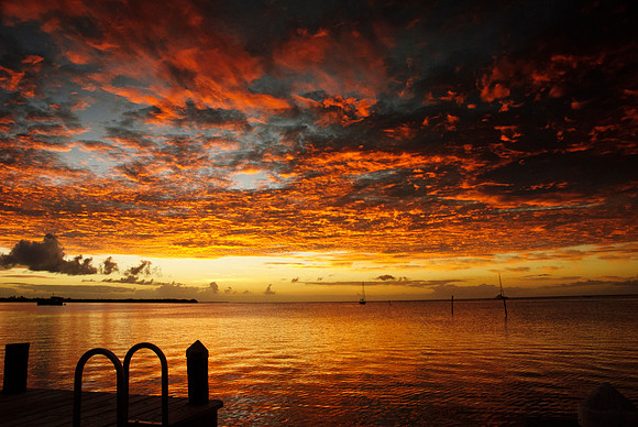 Caye Caulker