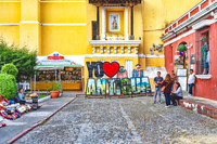 Antigua