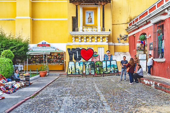 Antigua