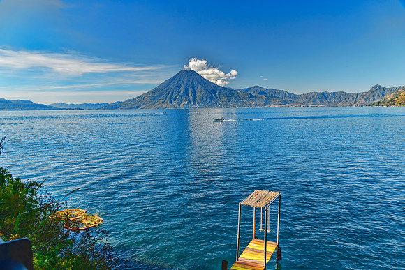 Lake Aitialn