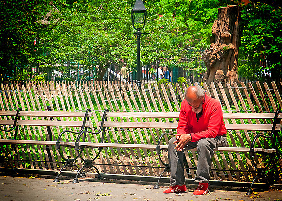 New York City