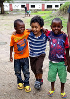 Lusaka, Zambia