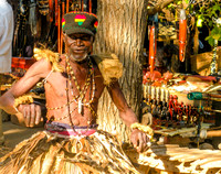 Livingstone, Zambia