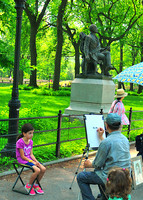 Central Park