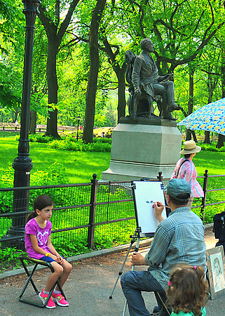 Central Park