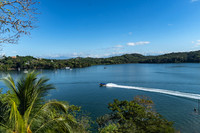 Isla Boca Brava, Panama