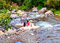 Caldera River
