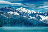Mountains and Canyons