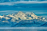 Glacier Bay, Alaska